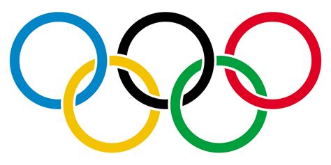 45 Olympic Logos And Symbols From 1924 To 2022 Colorlib