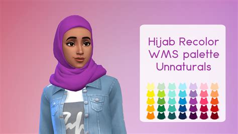 The Sims 4 Recolor Wms Maxis Match Custom Content Maxis Match Sims 4