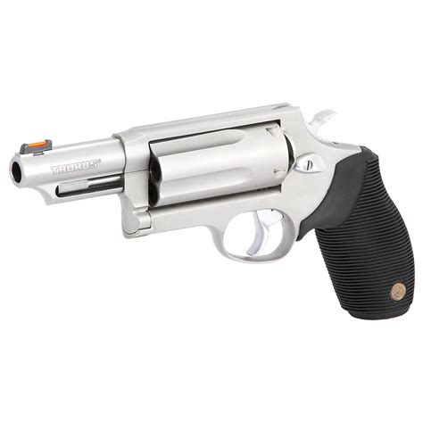 Taurus 45410 Single And Double Action Revolver Academy