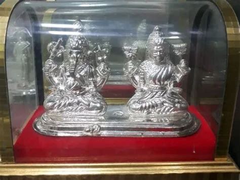Silver Idol In Mumbai चाँदी की मूर्ति मुंबई Maharashtra Silver
