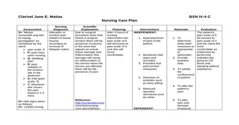 Ncp Nursing Care Plan For Acute Respiratory Distress Syndrome Ards Respiratory System Zohal