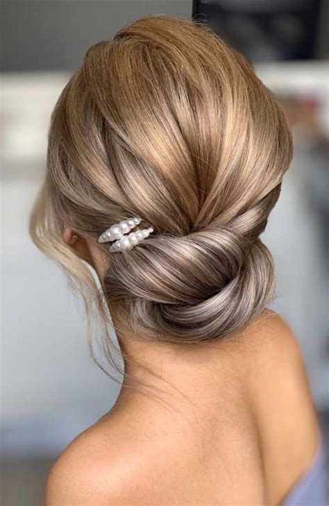 64 Chic Updo Hairstyles For Wedding And Any Occasion