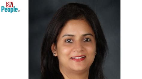 Ritu Bhati Appointed As Vp Hr Of Light And Wonder Bw People
