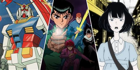 The Ultimate Anime Guide Top Picks Streaming Platforms Characters