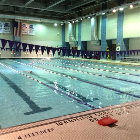 New york university (nyu) was rated the maximum five qs stars, achieving full marks in the categories research, innovation, facilities and specialist criteria. Baruch College - Swimming Pool - Rose Hill - New York, NY