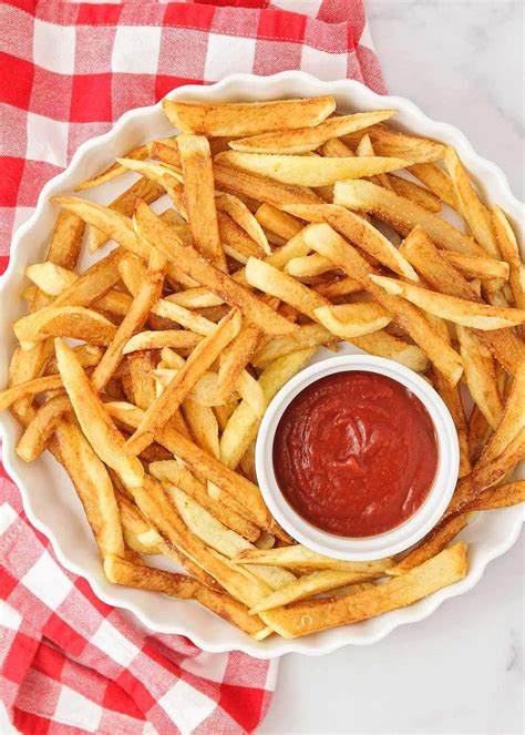 pictures of french fries