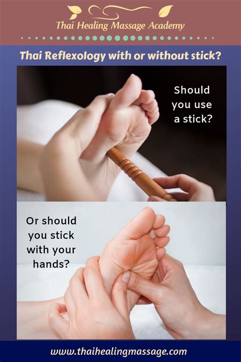 The Many Benefits Of Reflexology Foot Massage Heidi Salon
