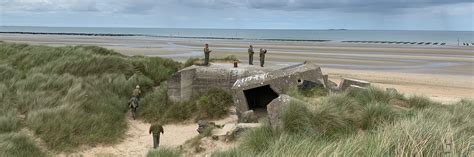 D Day Normandy Battlefields Tickets Hospitality Packages