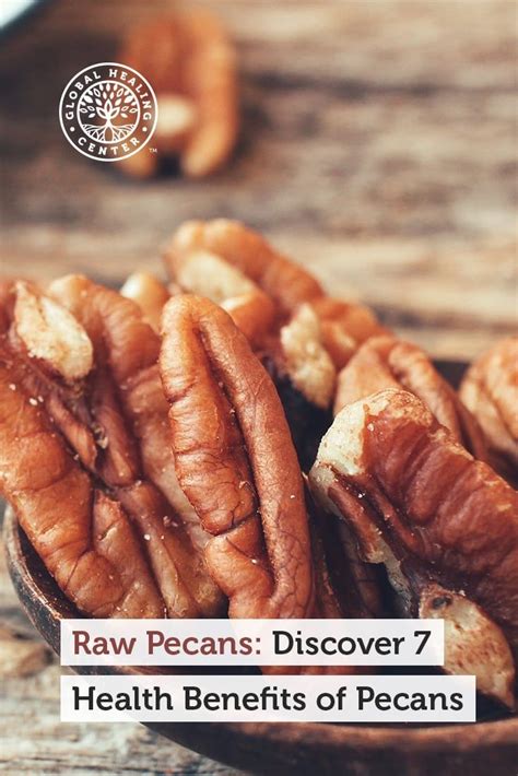 Counting calories means eating the right amount of food to keep a healthy weight. Raw Pecans: Discover 7 Health Benefits of Pecans | Lentil ...