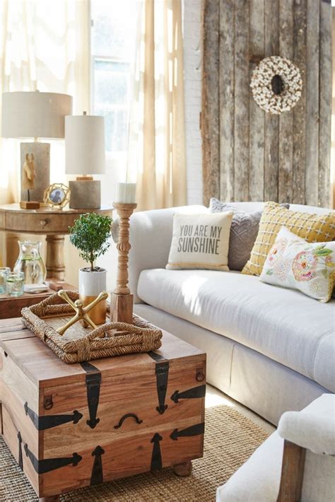 36 Best Farmhouse Glam Images On Pinterest For The Home