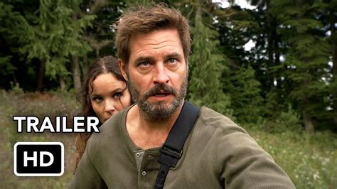 Colony Season 3 Trailer Hd Youtube