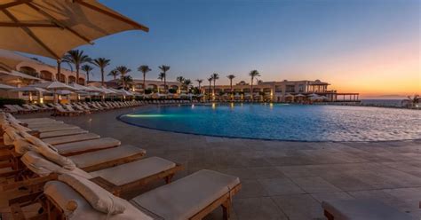 Cleopatra Luxury Resort Sharm El Sheikh - קליאופטרה לאקשרי ריזורט – Cleopatra Luxury Resort Sharm El Sheikh