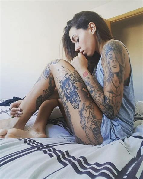 Tattoo Leg Arm Joint Porn Pic Eporner