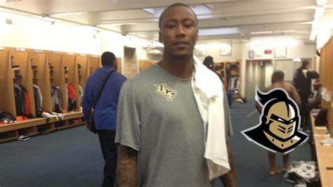 Brandon Marshall S Accidental Naked Locker Room Tweet