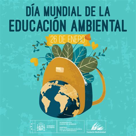 Día Mundial De La Educación Ambiental Torreblanca