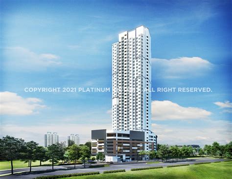 Vista Saujana Platinum Victory