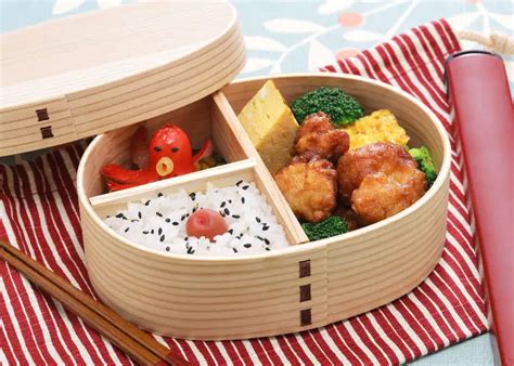 Heres Your Ultimate Guide To Traditional Bento Style Boxes Experiences