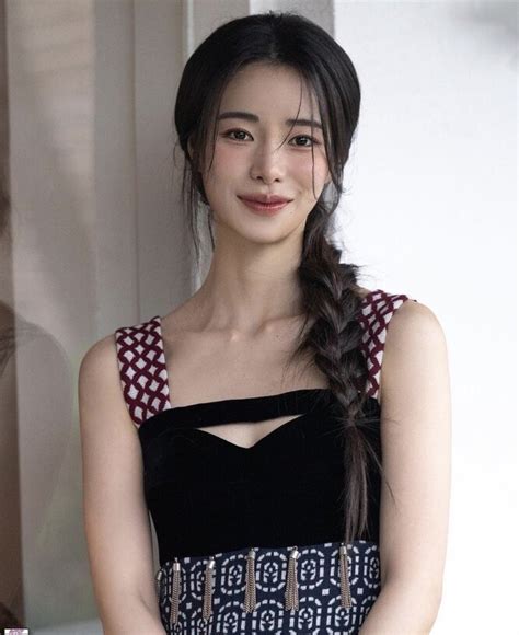 Как красятся корейские актрисы — учимся на примере Лим Джи ен