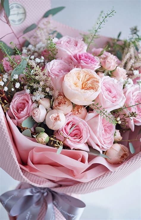 Outstanding Collection Of Over 999 Flower Bouquet Images For Birthday