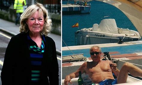 Wealthy Divorcee Takes Ex Husband To Court In Five Year Battle To Get £