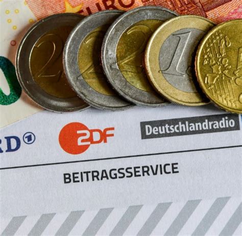 Every household in germany must pay it. Justiz: Zweitwohnungsinhaber können Antrag auf Befreiung ...