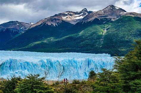 Los lugares más impresionantes de Argentina Expertos en Convenciones