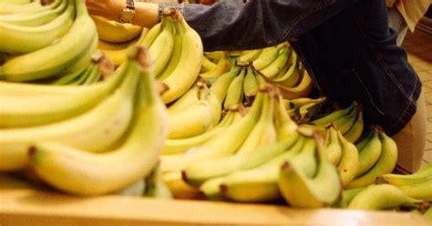 Is It Ok To Eat A Banana Every Day
