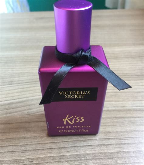 Kiss Perfume Victoria Secrets Edt Eau De Toilette R 17000 Em