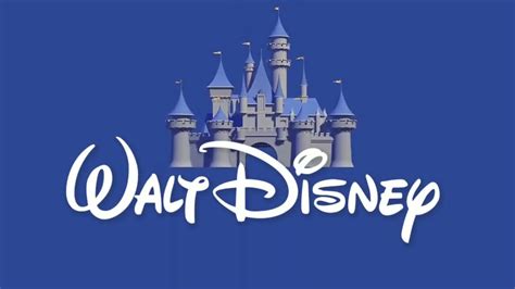 Walt Disney Pictures Logo Remake Youtube