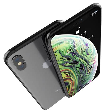 Apple Iphone Xs Max Space Gray Iphone Apple Iphone Buy Apple