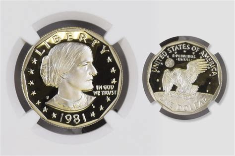 Susan B Anthony Dollars Explained Find Out What Makes The Coin Worth
