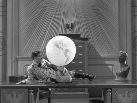 Review Of The Great Dictator The Red Phoenix