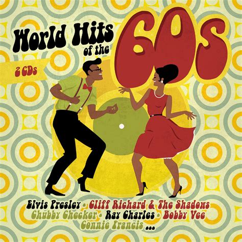 World Hits Of The 60s - ZYX Music