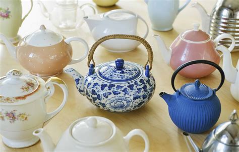 Whats A Teapot Worth Prices And Values