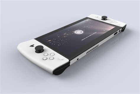 Playstation 5 Portable By Devin Sidell At