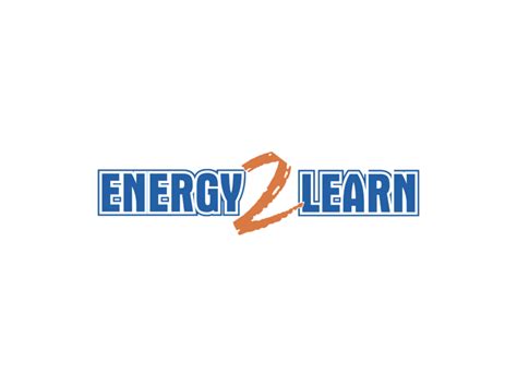 Energy 2 Learn Logo Png Transparent And Svg Vector Freebie Supply