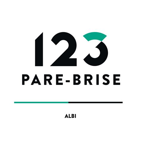 123 Pare Brise Albi Lescure Dalbigeois