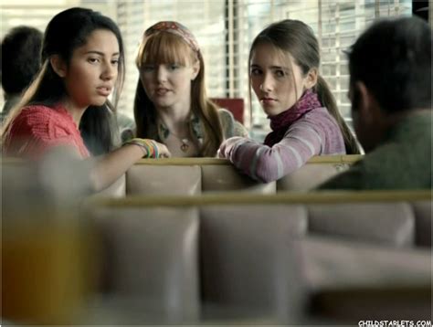 Haley Pullos Geico Superbowl Promo Imagespictures Childstarletscom