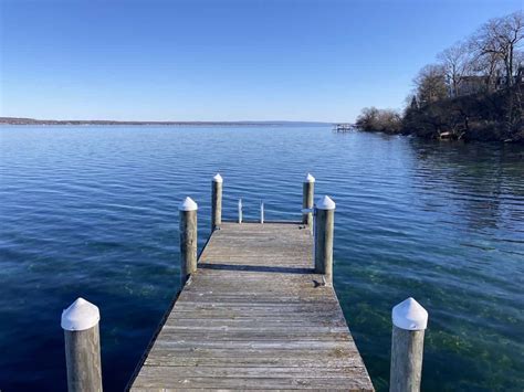 Cayuga Lake Fishing Anglers Guide To The Best Spots And Tips Best