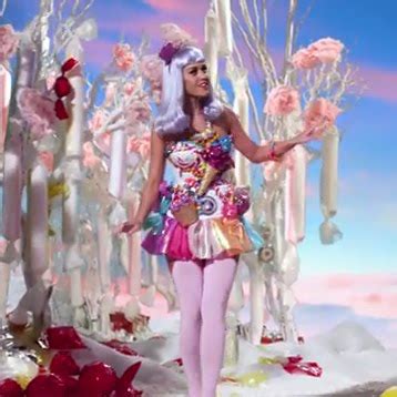 California gurls is a song recorded by american singer katy perry. Szalone MSP z MADZIAL4 na czele!: Cosplay-Katy Perry ...