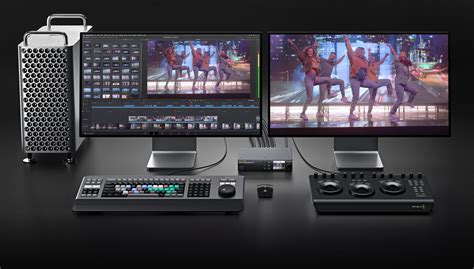 Blackmagic Studio Camera Blackmagic Raw Blackmagic Design