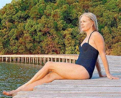mariella frostrup takes her best friend s partner on holiday daily mail online