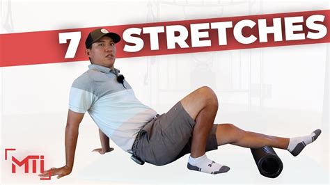 7 Simple Golf Stretches Before Round Every Golfer Should Do Increase