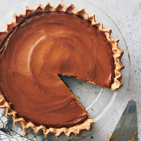 Whether you're trying out the keto diet or simply avoiding added sugar, these healthy dessert recipes will help you stay on track. Low-Sugar Thanksgiving Dessert Recipes | Openfit