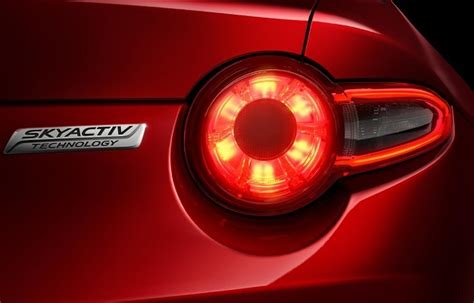 10 Cars With The Best Taillights Are Beautiful To Behold From Behind