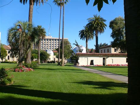 We invite you to visit santa clara, california! Santa Clara (California) - Travel guide at Wikivoyage