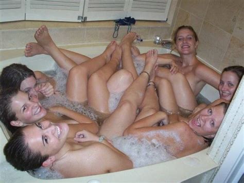 Sexy Naked Girls In The Hottub Telegraph