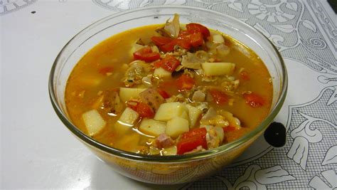 Cook the pork, stirring, until its fat renders, about 12 minutes. Clam Chowder with Cornmeal Dumplings 5-6 dozen clams or 1 ...