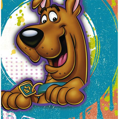 Scooby Doo Wallpaper Scooby Doo Wallpaper