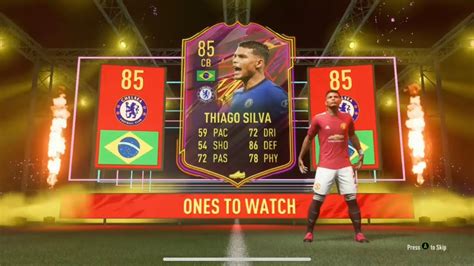 There are 3 other versions of thiago silva in fifa 21, check them out using the navigation above. Fifa 21 Thiago Silva OTW SBC Cheapest Method 29k No ...